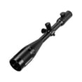 thumbnail image 1 of Nightforce Precision Benchrest Rifle Scope 12-42x 56mm Illuminated NP-2DD Reticle Matte Black, 1 of 4