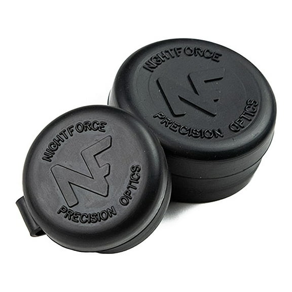 Nightforce Rubber Scope Cover NXS 42mm Black