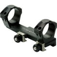 thumbnail image 1 of Nightforce 1-Piece Ultralite Unimount Picatinny Scope Mount 20 MOA Elevated Integral 30mm Rings Matte Black High, 1 of 2