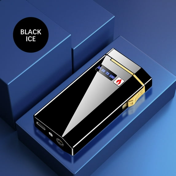 Nightglow Gas Purpose Lighter Energy Charging Lighter, Usupdd 2025 Nightglow Gas Purpose Lighter Energy