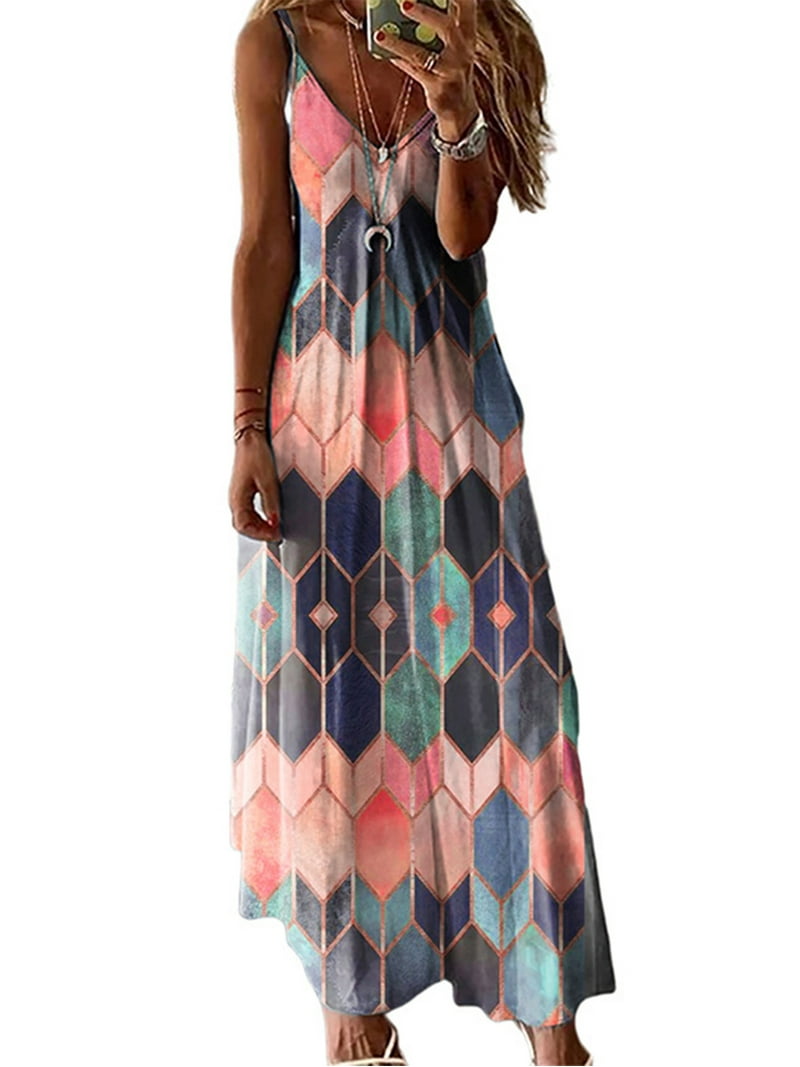 Nightgowns Sleep Dress for Women Long Maxi Loungewear Sleeveless Sleepwear Night Dress Summer Lounge Nightwear Lounge Homewear - Walmart.com Nightgowns Sleep Dress for Women Long Maxi Loungewear Sleeveless Sleepwear Night Dress Summer Lounge Nightwear Lounge Homewear - Walmart.com