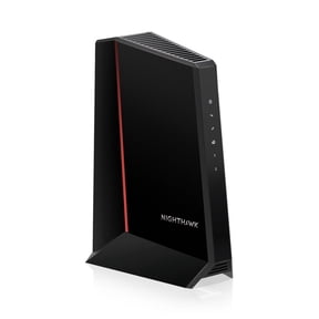 NETGEAR Nighthawk DOCSIS 3.1 Mid/high-Split Cable Modem (CM2500-1AZNAS) Approved for Todays Faster Speeds - Works With all Cable Providers Incl. Xfinity, Spectrum, Cox - Cable Plans up to 2Gbps