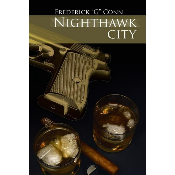 Nighthawk City