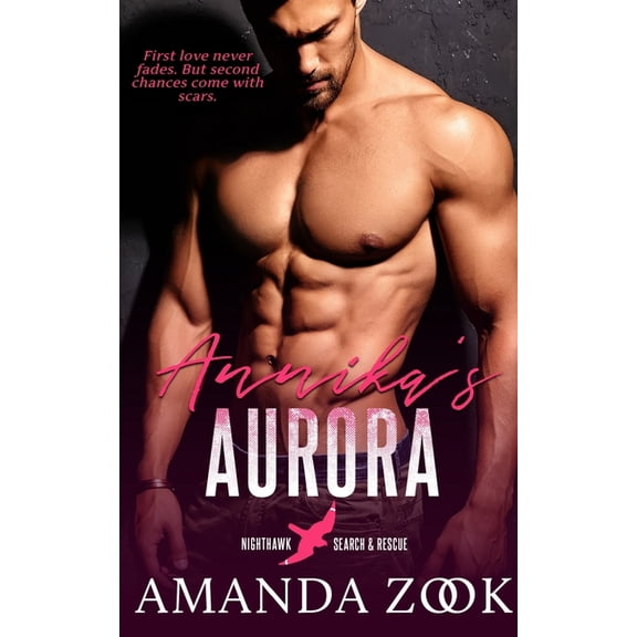 Nighthawk Search and Rescue Annika's Aurora, Book 2, (Paperback)