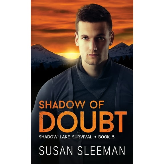 Shadow Lake Survival Shadow of Doubt, Book 5, (Paperback)