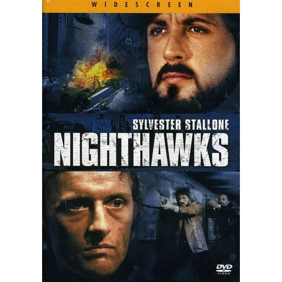 Universal Studios - Nighthawks [DIGITAL VIDEO DISC]