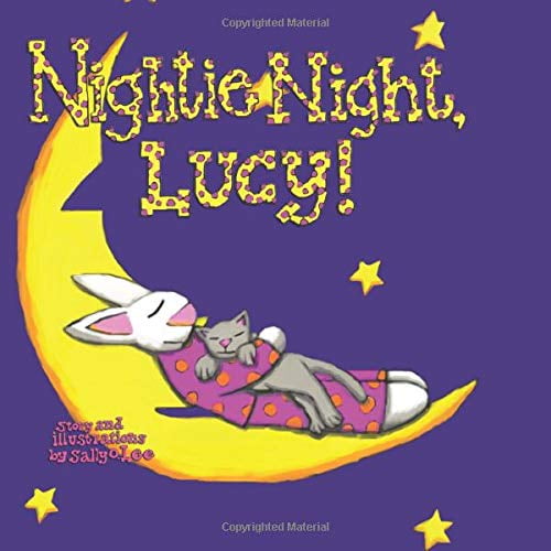 Pre-Owned Nightie Night, Lucy 9781419644894 Used