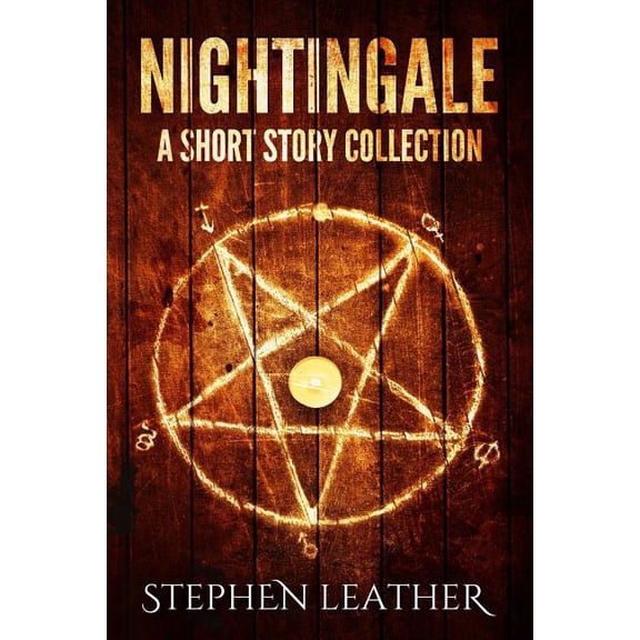 Nightingale : A Short Story Collection