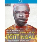 Nightingale Blu-ray