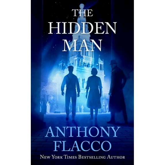 Nightingale Detective: The Hidden Man (Paperback)