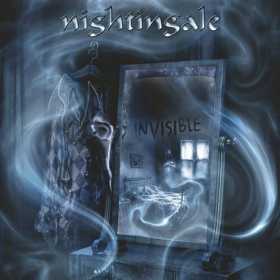 Nightingale - Invisible - Music & Performance - Vinyl