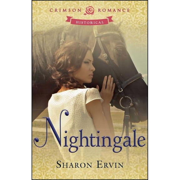 Nightingale, (Paperback)