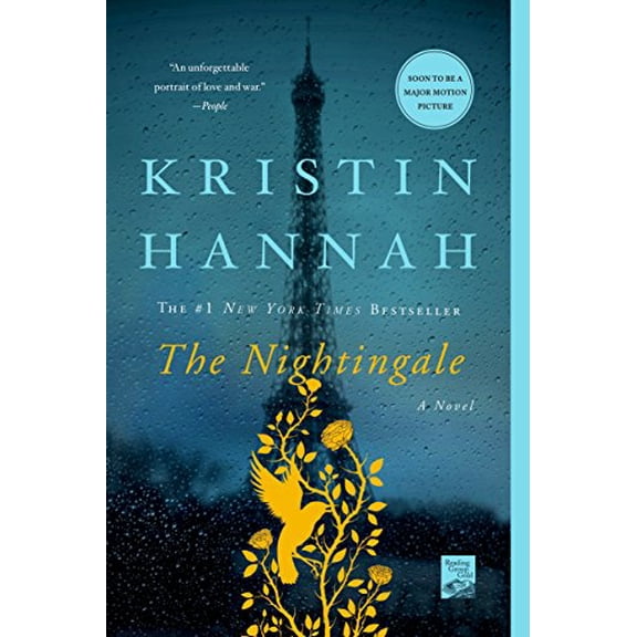 Pre-Owned The Nightingale: A Novel (Paperback)