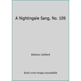 thumbnail image 1 of Pre-Owned A Nightingale Sang, No. 109 (Paperback) 0553130366 9780553130362, 1 of 1