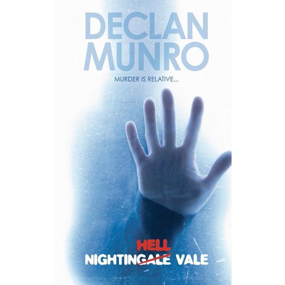 Nightingale Vale : Murder Is Relative