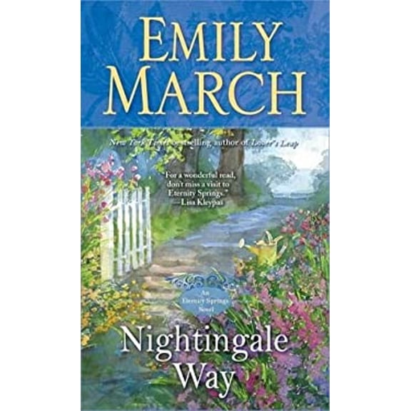 Pre-Owned Nightingale Way (Hardcover) 162090330X 9781620903308