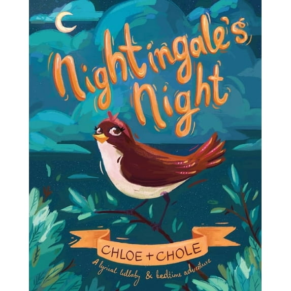Nightingale's Night, (Paperback)