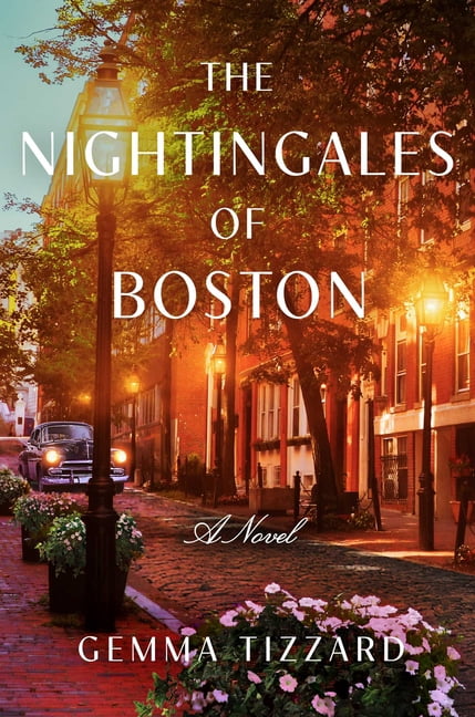 The Nightingales of Boston, (Paperback)