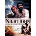 thumbnail image 1 of Pre-Owned Nightjohn (DVD 0096009202040) directed by Charles Burnett, 1 of 1