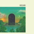thumbnail image 1 of Nightlands - Moonshine - Yellow & Orange - Music & Performance - Vinyl, 1 of 1