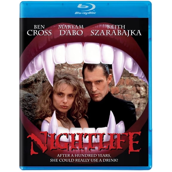 KL Studio Classics - Nightlife [BLU-RAY]