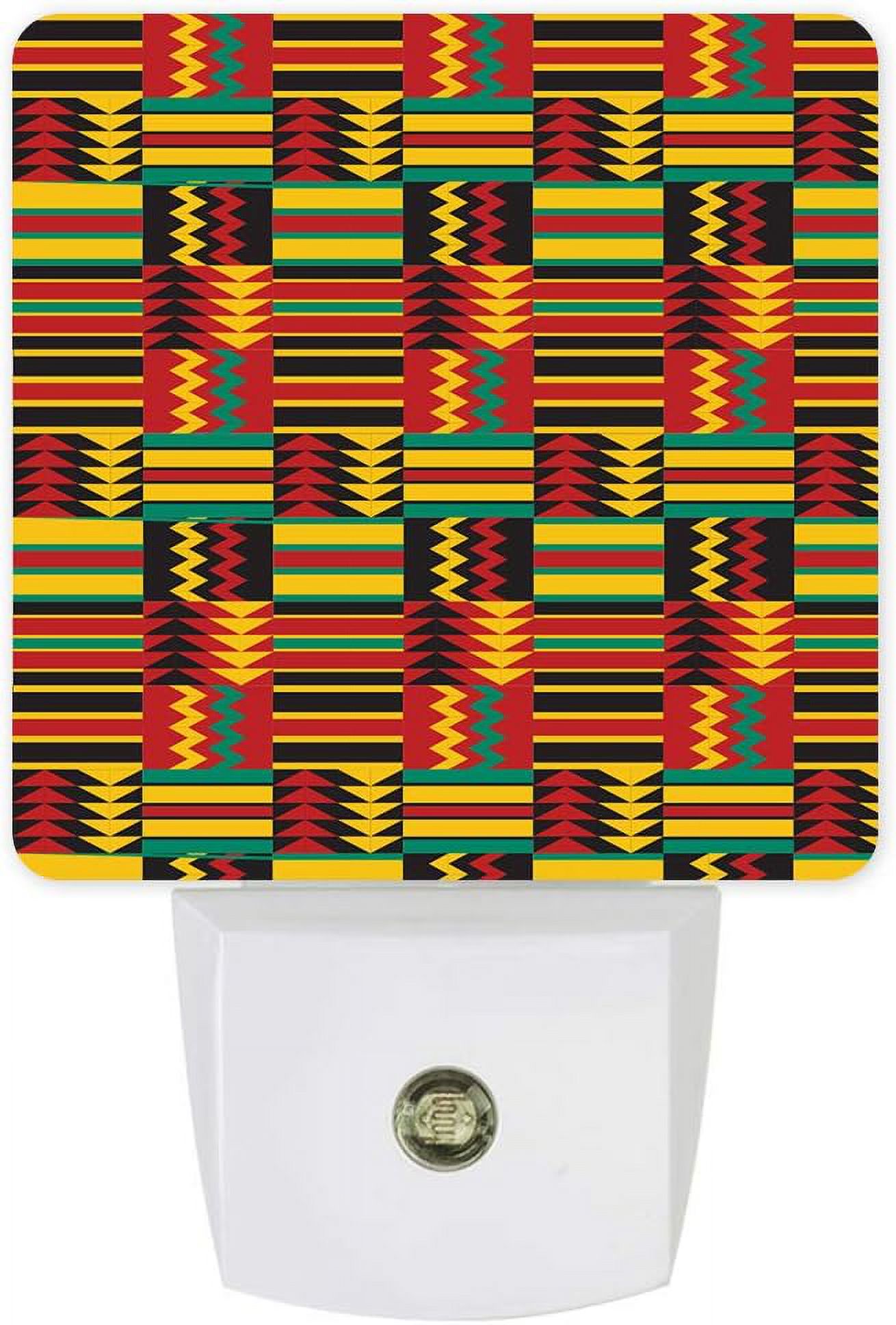 Nightlight Plug in LED Lights for Bedroom, Beautiful Starry Sky Night