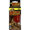 thumbnail image 1 of Zoo Med Nightlight Red™ Reptile Bulb, 1 of 5