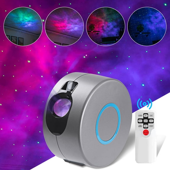 Nightlight,Remote With Led Cloud Children Kids Bedroom Party Decorations Buzhi Mewmewcat Maiju Siuke