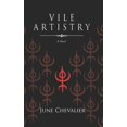 thumbnail image 1 of Nightling Grimoire: Vile Artistry (Series #1) (Paperback), 1 of 1