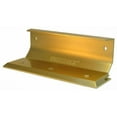 thumbnail image 1 of Nightlock Security Lock Door Barricade Bright Brass Finish, 1 of 1