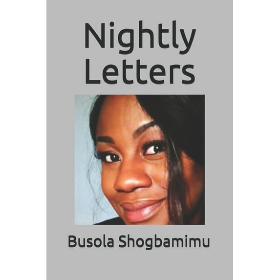 Nightly Letters (Paperback)