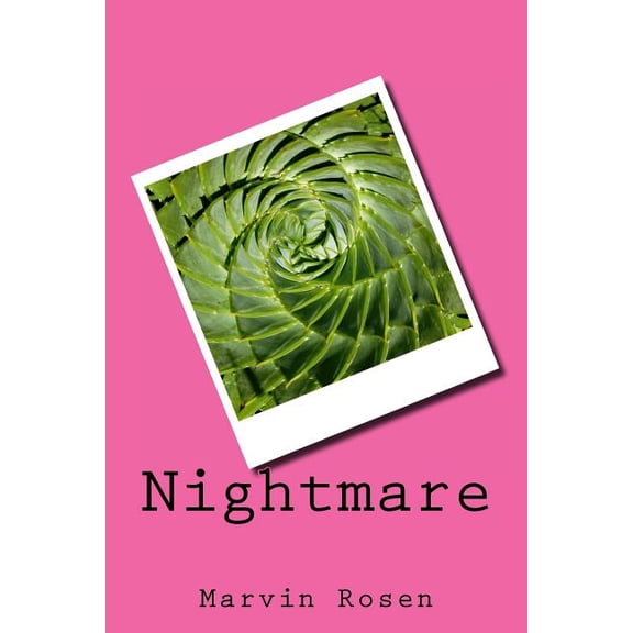 Nightmare (Paperback)