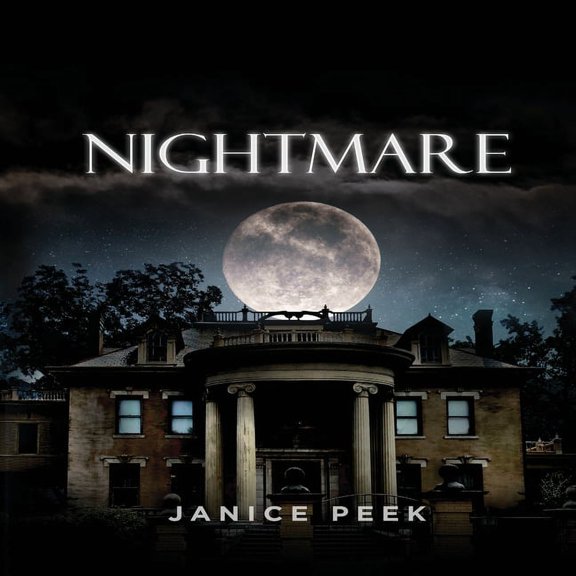 Nightmare, (Paperback)