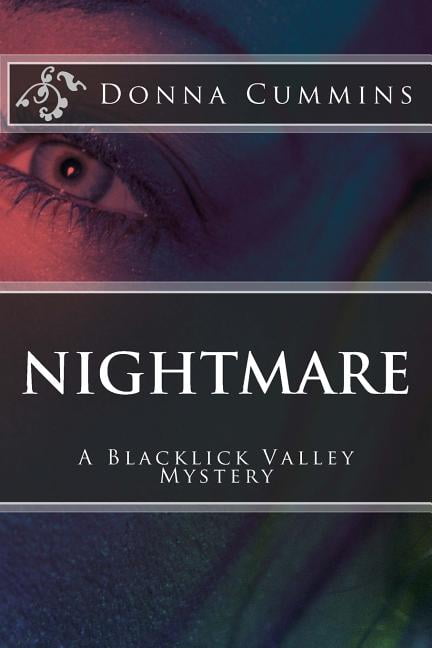 Nightmare: A Blacklick Valley Mystery (Paperback) by Donna Cummins