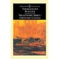 thumbnail image 1 of Pre-Owned Nightmare Abbey & Crotchet Castle (Penguin English Library El 45) (Paperback) 0140430458, 1 of 1