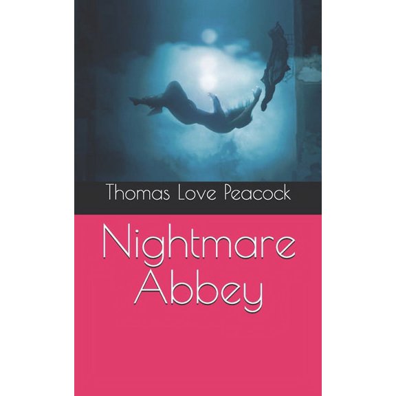 Nightmare Abbey (Paperback)