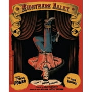 Nightmare Alley (Criterion Collection) (Blu-ray), Criterion Collection, Mystery & Suspense