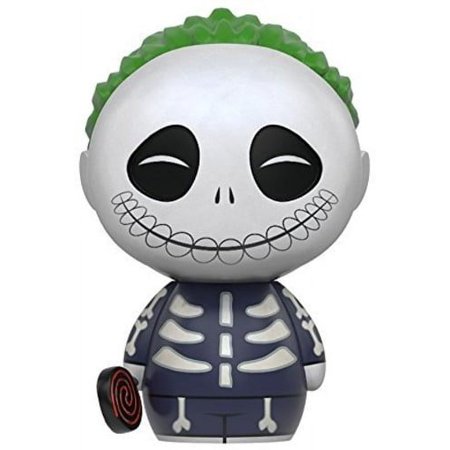 Nightmare Before Chrismas - Barrel