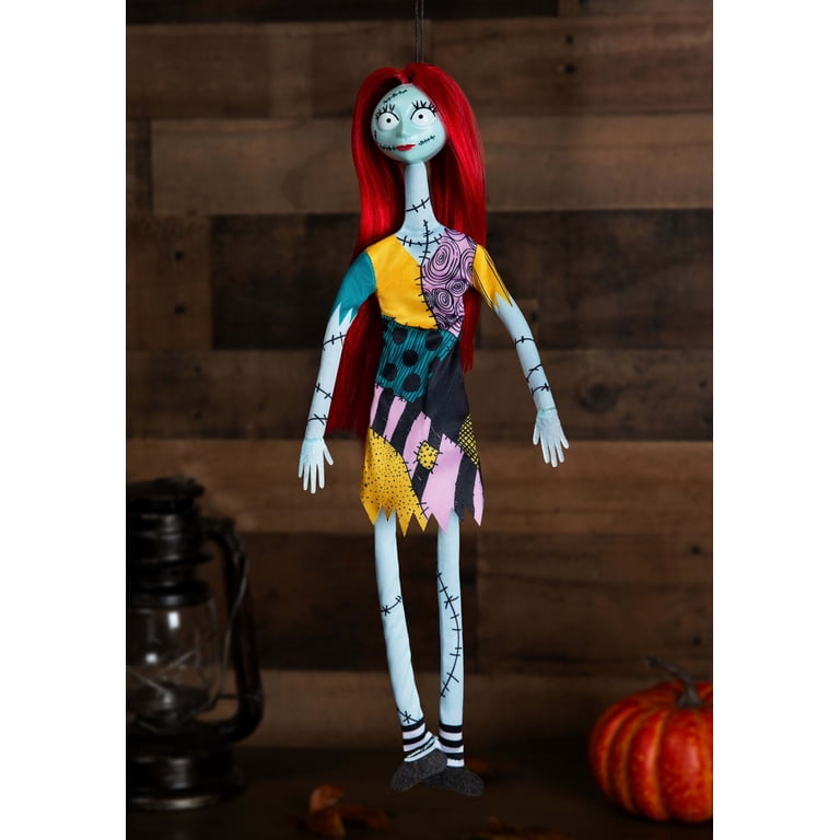 Nightmare Before Christmas 16