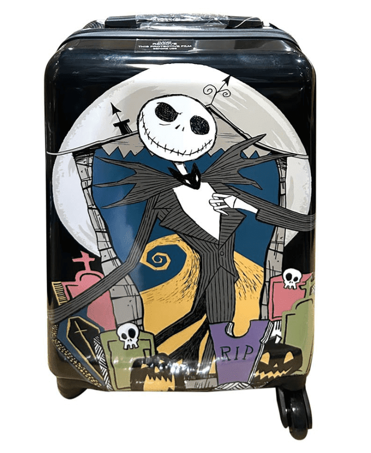 Disney Nightmare Before Christmas 22.5