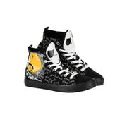 GROUND UP Nightmare Before Christmas Adult Jack Skellington Shoes
