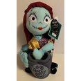 thumbnail image 1 of Nightmare Before Christmas Animated Sally Plush Doll, 1 of 1