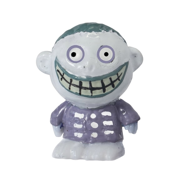 Nightmare Before Christmas - Barrel Figural Eraser