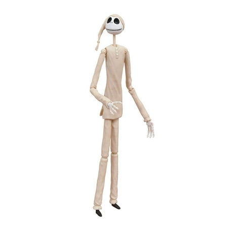 nightmare-before-christmas-best-of-series-action-figure-select-figures