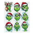 Nightmare Before Christmas Blanket, Christmas Blanket, Grinch Blanket