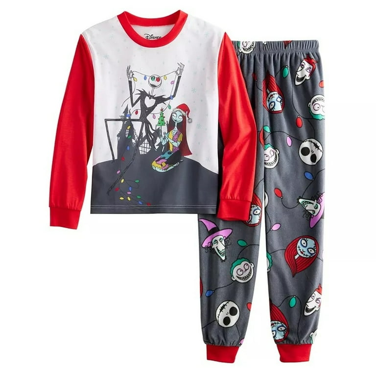 Paw patrol pjs size 8 top