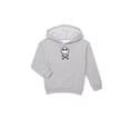 thumbnail image 1 of Nightmare Before Christmas Boys Pullover Hoodie with Long Sleeves, Sizes 4-18, 1 of 3