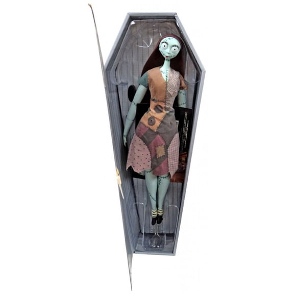 Nightmare Before Christmas Coffin Doll Sally