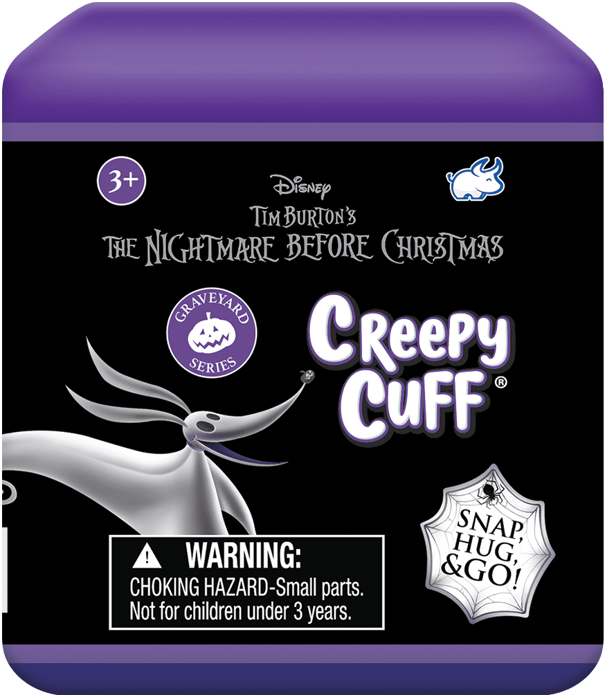 Cool Nightmare Before Christmas Creepy Cuff Photos