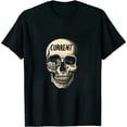 thumbnail image 1 of Nightmare Before Christmas Current Mood T-Shirt, 1 of 5
